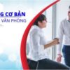 TIẾNG TRUNG CƠ BẢN DÀNH CHO DÂN VĂN PHÒNG - PHẦN 1