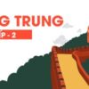 TIẾNG TRUNG GIAO TIẾP 2
