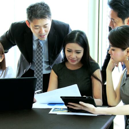 Tiếng Trung giao tiếp cấp tốc (Phần 1)