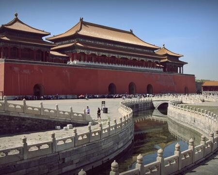 Tiếng Trung giao tiếp - Cao cấp 1 (Phần 2)