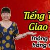 TIẾNG TRUNG GIAO TIẾP CƠ BẢN
