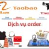 Tiếng Trung mua hàng Taobao siêu tốc