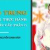 Tiếng Trung ứng dụng thực hành cấp tốc nâng cao 2