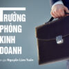Trưởng Phòng Kinh Doanh