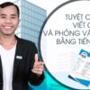 TUYỆT CHIÊU VIẾT CV VÀ PHỎNG VẤN XIN VIỆC BẰNG TIẾNG ANH