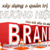 Xây Dựng Và Quản Trị Thương Hiệu