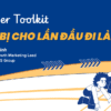 1st-jobber Toolkit: Chuẩn bị cho Lần đầu đi làm