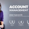 Account Management 101 - All Basics