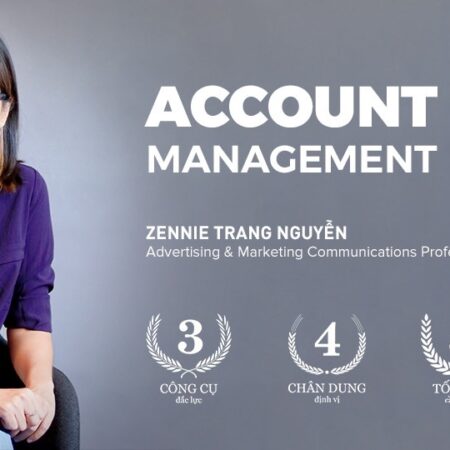 Account Management 101 - All Basics