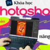 Adobe Photoshop Từ Cơ Bản Đến Nâng Cao - ColorMe - NOHI