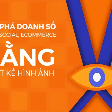 Bứt Phá Doanh Số Trên Ecommerce Bằng Thiết Kế Hình Ảnh - NOHI