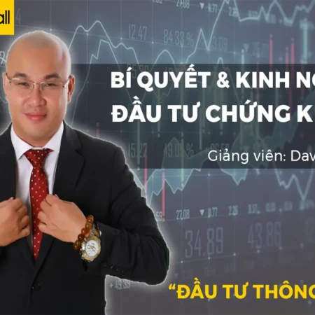 Bí Quyết & Kinh Nghiệm Đầu Tư Chứng Khoán Thông Minh - NOHI