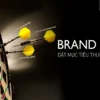 Brand KPI: Đặt Mục Tiêu Cho Thương Hiệu - Brand Camp - NOHI