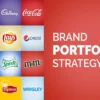 Brand Portfolio Strategy: Chiến Lược Danh Mục Thương Hiệu - Brand Camp - NOHI