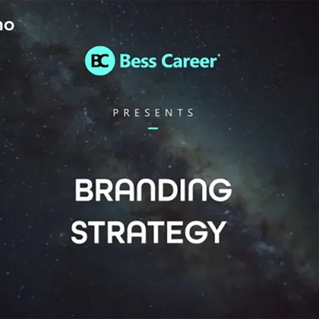 Branding Strategy - 6 Bước Cất Cánh Thương Hiệu - NOHI