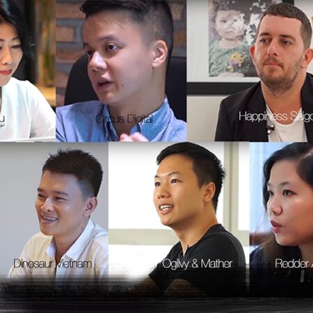 Creative Director Ads Pick - Những Quảng Cáo Hay Do Giám Đốc Sáng Tạo Bình Chọn