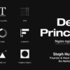 Design Principles: Ngôn ngữ Thiết kế Cơ bản