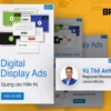 Digital Display Ads: Quảng Cáo Hiển Thị - Brand Camp - NOHI