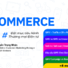 e-Commerce KPI: Đặt mục tiêu kênh Thương mại Điện tử