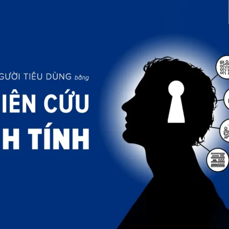 Giải Mã Người Tiêu Dùng Bằng Nghiên Cứu Định Tính - Brand Camp - NOHI