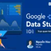 Google Data Studio 101: Trực Quan Hóa Dữ Liệu - Brand Camp - NOHI