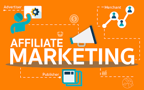 Khóa học chuyên biệt cho việc tạo thu nhập với mô hình Affiliate marketing ngách tài chính