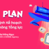 IMC Plan: Hoạch định Kế hoạch Truyền thông Tổng lực