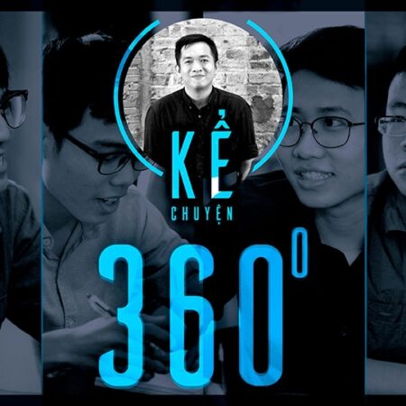 Kể Chuyện 360