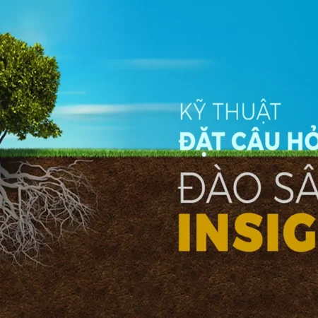 Kỹ Thuật Đặt Câu Hỏi Đào Sâu Insight - Brand Camp - NOHI