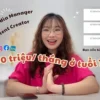 Khóa Học Social Media Manager Cùng Hồng Phương Writer - NOHI