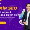Khóa Học Bí Kíp SEO – Vũ Khí Leo Rank Trên Công Cụ Tìm Kiếm - NOHI
