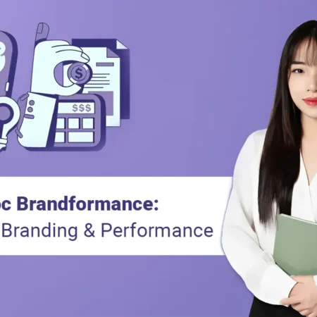 Khoá Học Brandformance: Kết Hợp Branding & Performance - Run By Linh - NOHI