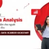 Khóa Học Data Analyst Level 4: Data Xcareer Kickstart Cùng MindX - NOHI