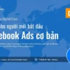 Khóa Học Facebook Ads Cơ Bản – Brandsketer Việt Nam - NOHI