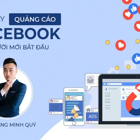 Khóa Học Hướng Dẫn Chạy Quảng Cáo Facebook Cho Người Mới - NOHI