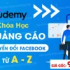 Khóa Học Quảng Cáo Chuyển Đổi Facebook Từ A-Z - NOHI