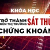 Khóa Học Sát Thủ Trên Thị Trường Chứng Khoán - Thế Atagetz - NOHI