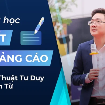 Khóa Học Viết Content Siêu Hay - Phùng Thái Học - NOHI