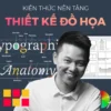 Kiến Thức Nền Tảng Thiết Kế Đồ Họa - Fedu Design - NOHI