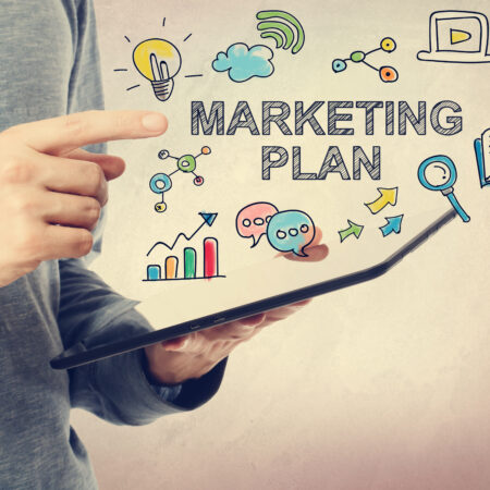 Lập kế hoạch Marketing chuyên nghiệp