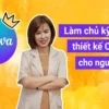 Làm Chủ Kỹ Năng Thiết Kế Với Canva Cho Người Mới Bắt Đầu - Skill Sharing School - NOHI
