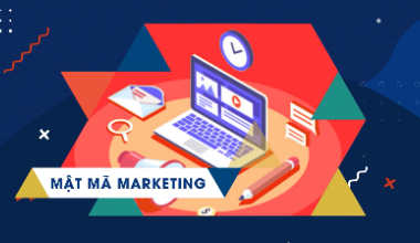 MẬT MÃ MARKETING