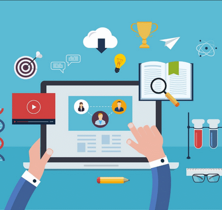 Marketing thời đại mới