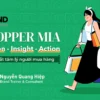 Nắm Bắt Tâm Lý Người Mua Hàng: Shopper MIA (Mission - Insight - Action) - Brand Camp - NOHI