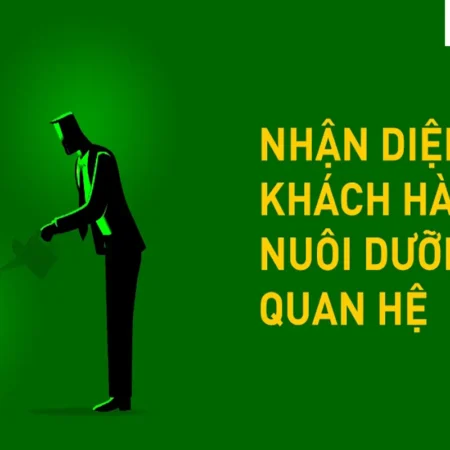 Nhận Diện Khách Hàng Và Nuôi Dưỡng Quan hệ - Brand Camp x NOHI Education - NOHI