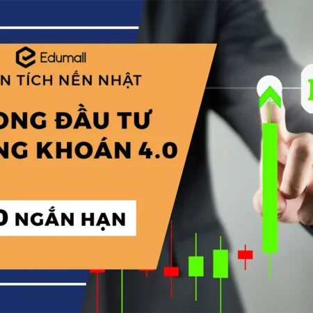 Phân Tích Nến Nhật Trong Đầu Tư Chứng Khoán 4.0 - NOHI