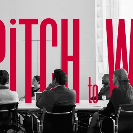 Pitch To Win