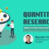 Quantitative Research: Nghiên cứu Định lượng trong Quyết định Kinh doanh