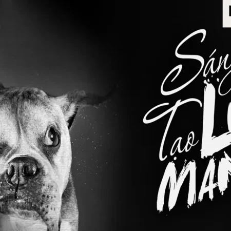 Sáng tạo "Lưu manh" (Twisted Minds) - Brand Camp - NOHI