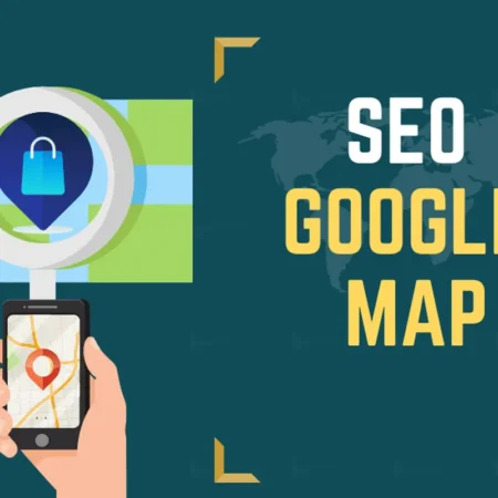 SEO Google Maps - Tiếp Cận Trên 1000 Khách Hàng Mỗi Tháng Với Chi Phí 0 Đồng - NOHI